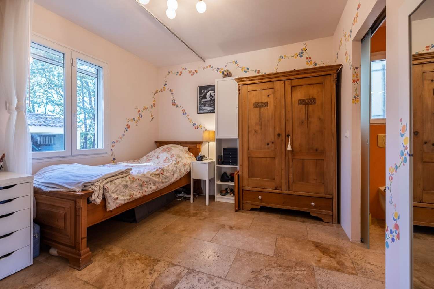 en venta villa Jouques Bocas del Ródano 7