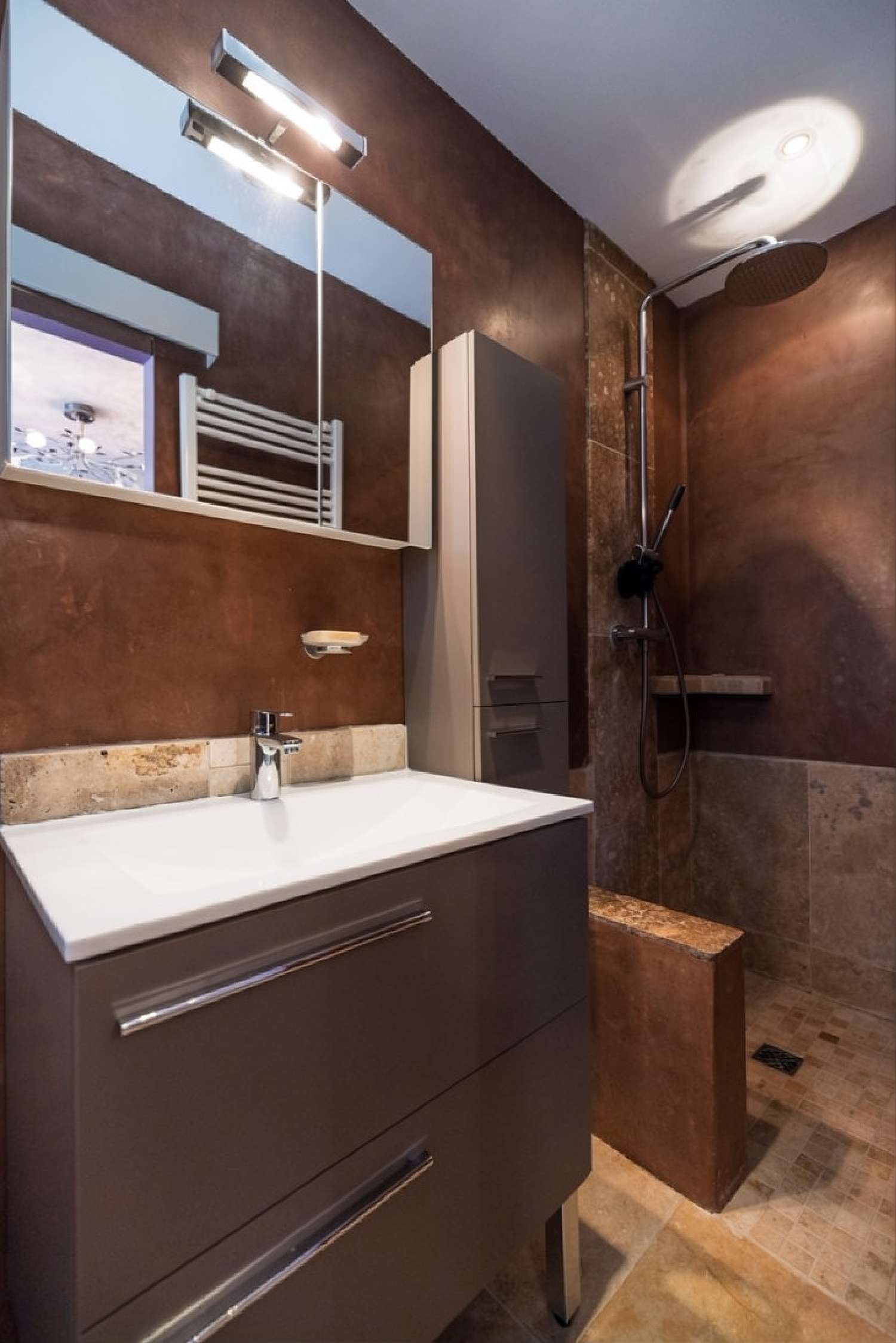 en venta villa Jouques Bocas del Ródano 8