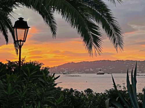 Juan-les-Pins Alpes-Maritimes villa foto 7403597