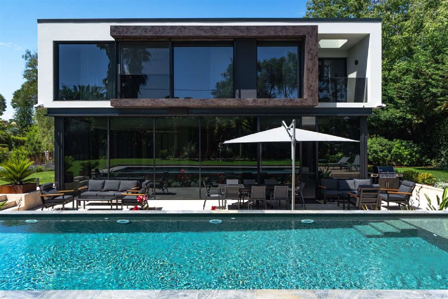  en venta villa Juan-les-Pins Alpes-Maritimes 2