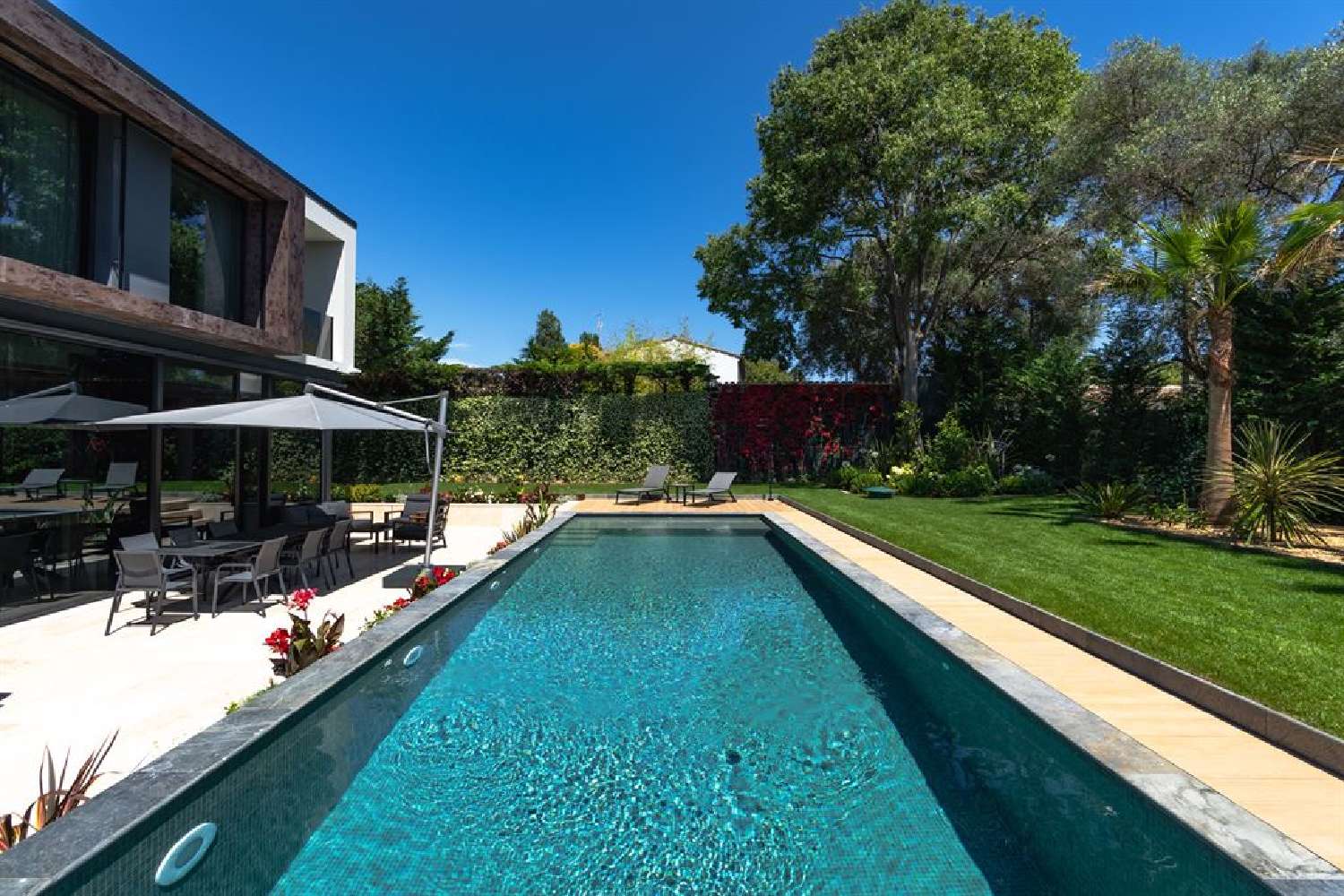  en venta villa Juan-les-Pins Alpes-Maritimes 3