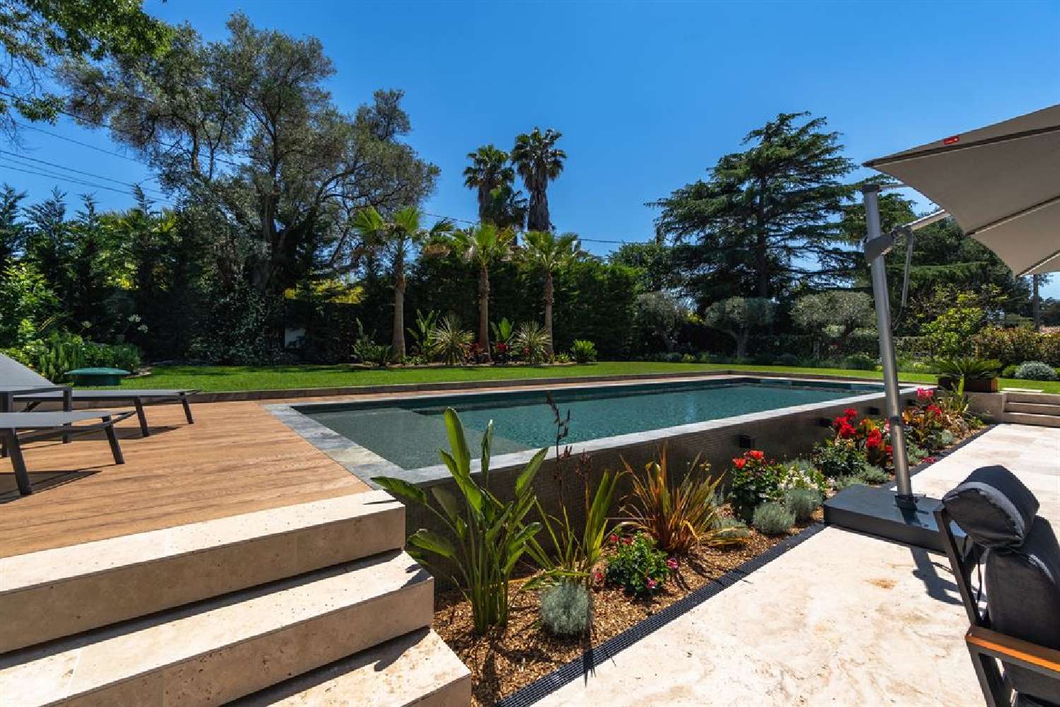  en venta villa Juan-les-Pins Alpes-Maritimes 4