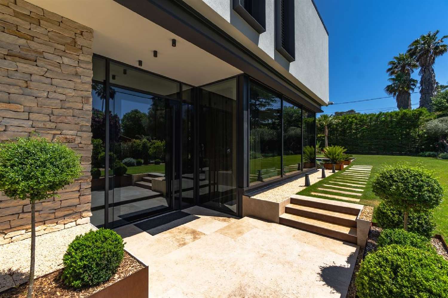  en venta villa Juan-les-Pins Alpes-Maritimes 5