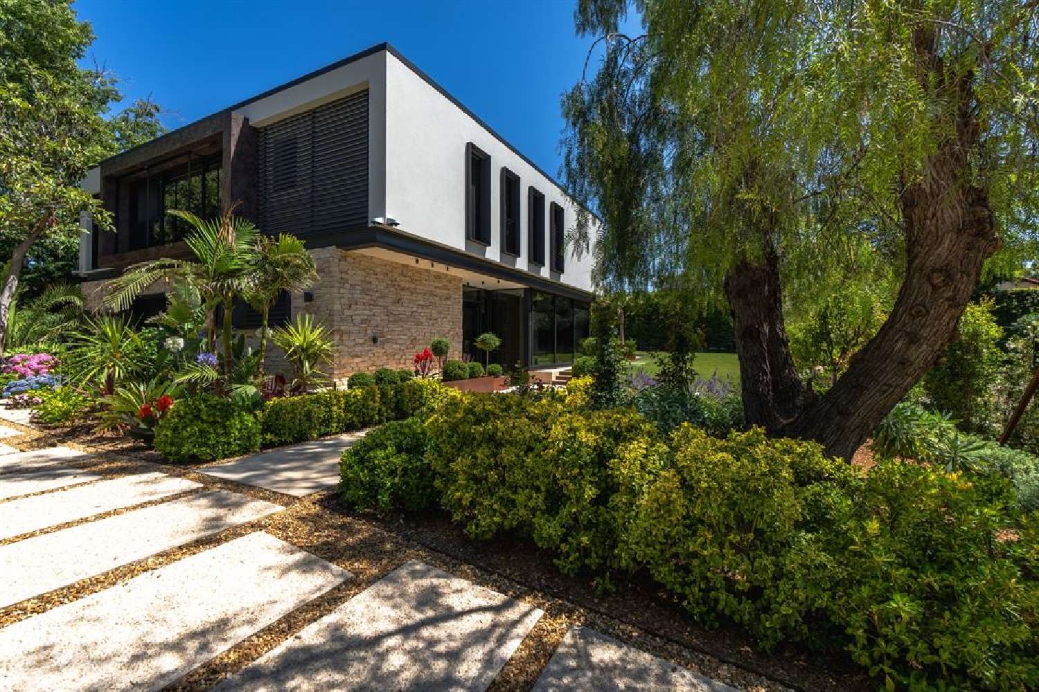  en venta villa Juan-les-Pins Alpes-Maritimes 6