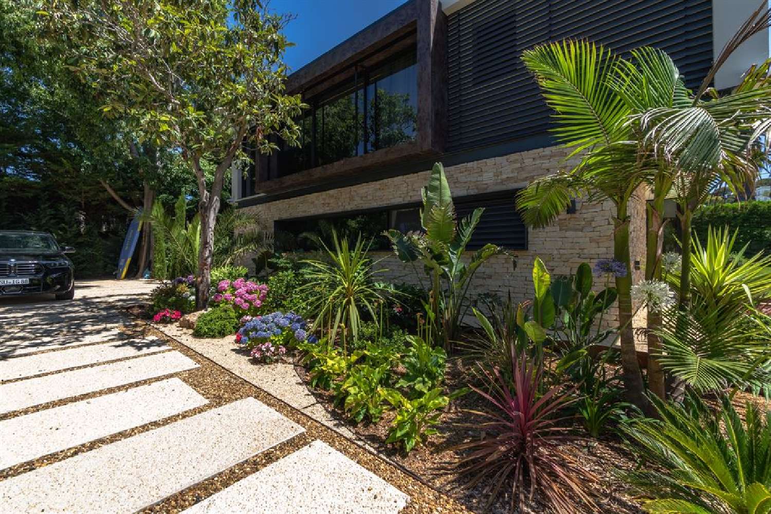  en venta villa Juan-les-Pins Alpes-Maritimes 7