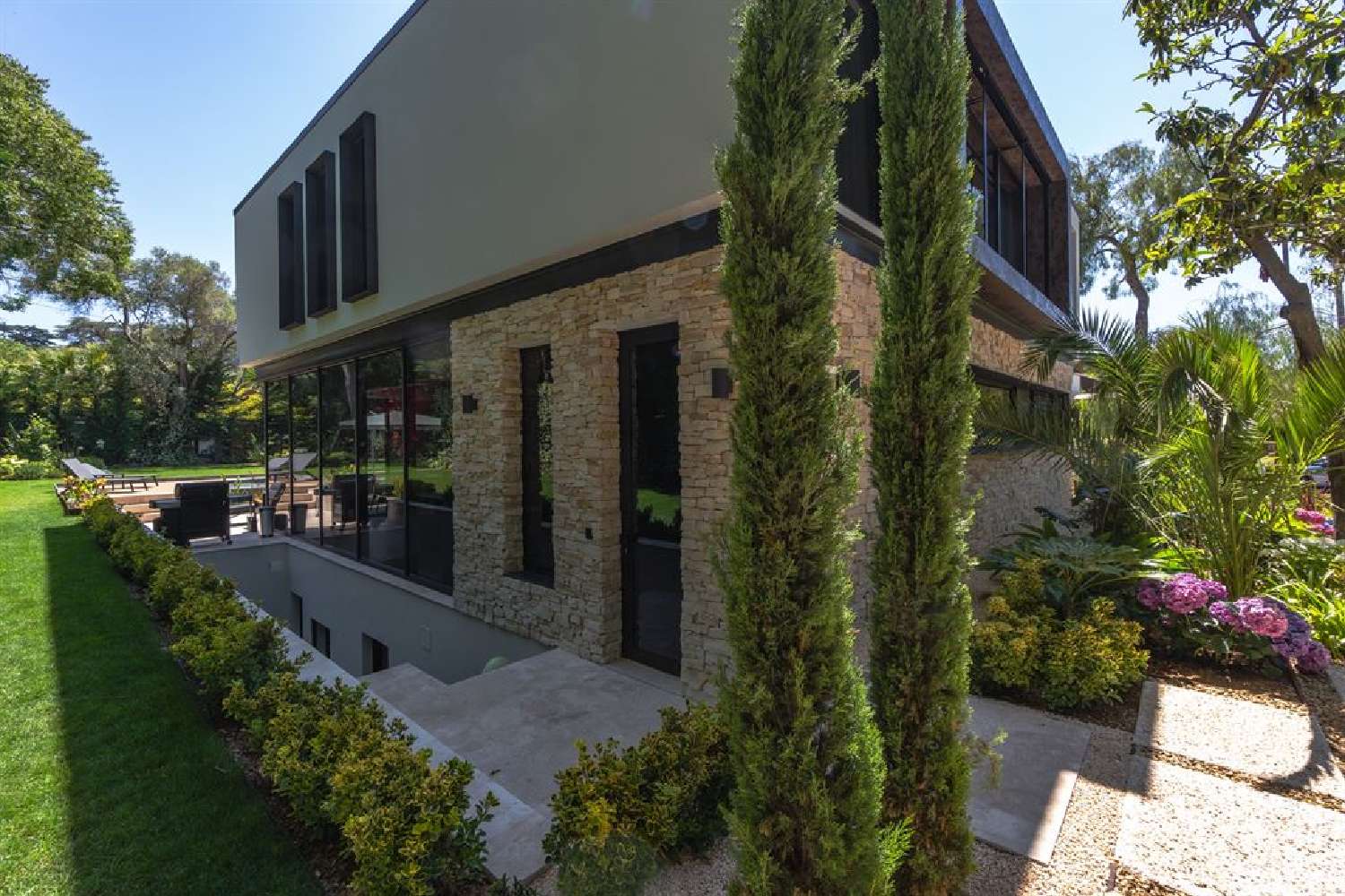  en venta villa Juan-les-Pins Alpes-Maritimes 8