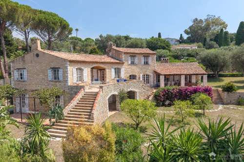 Juan-les-Pins Alpes-Maritimes Villa Bild 7403659