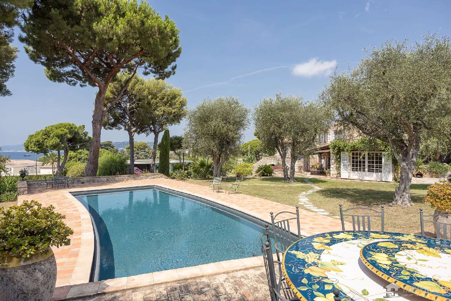 en venta villa Juan-les-Pins Alpes-Maritimes 3