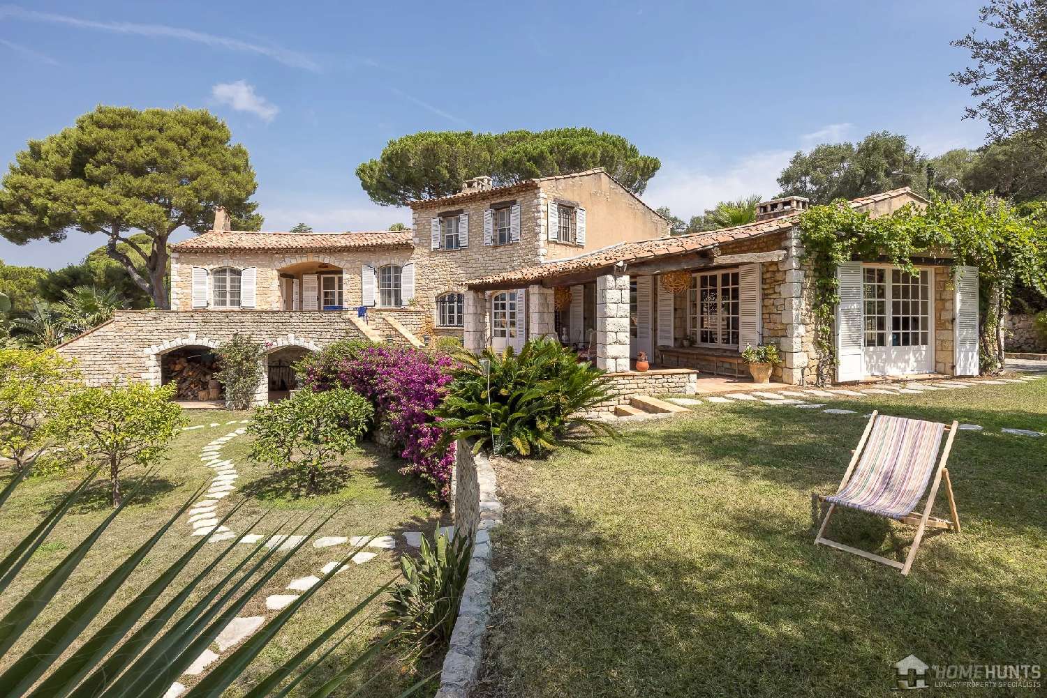 en venta villa Juan-les-Pins Alpes-Maritimes 4