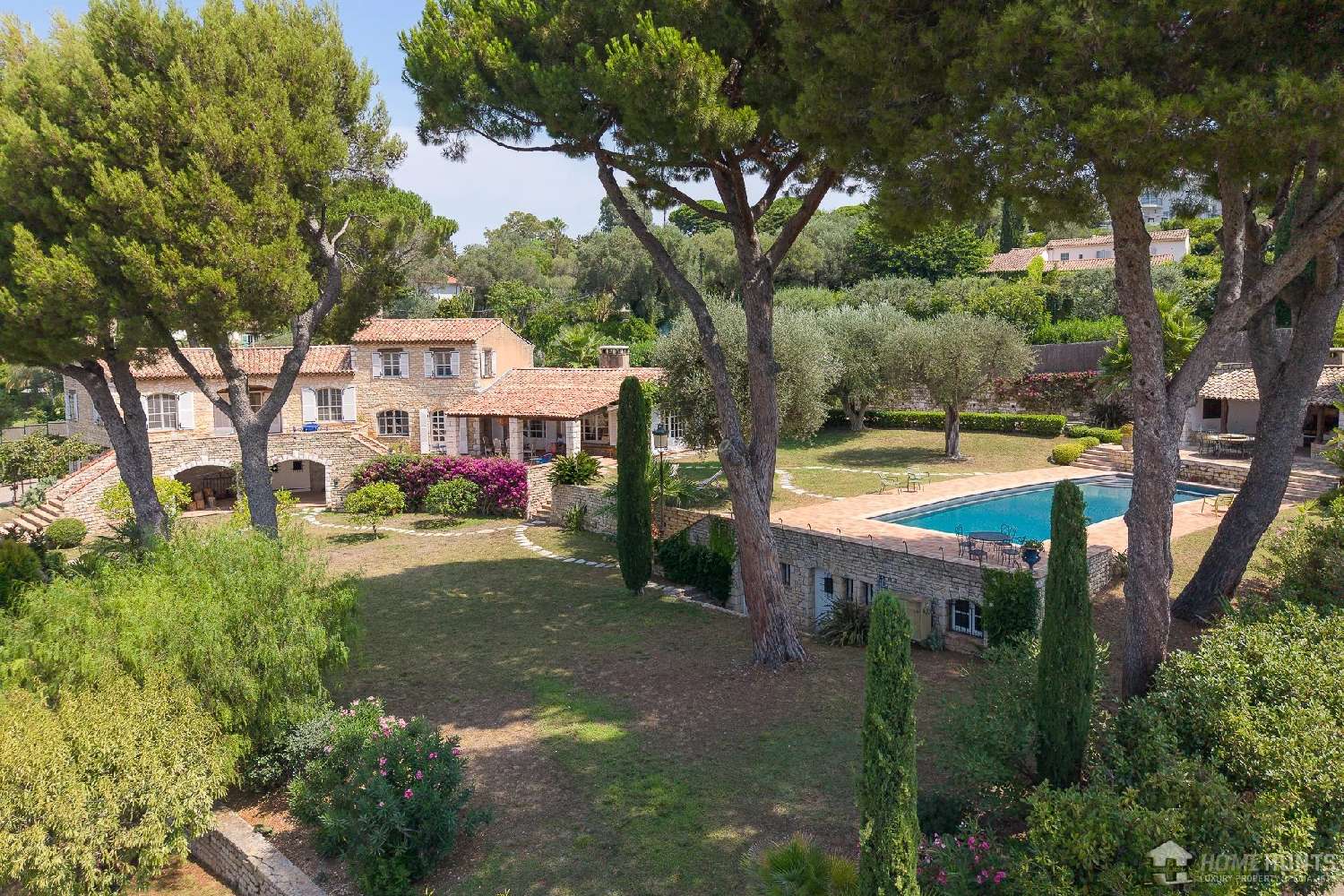 en venta villa Juan-les-Pins Alpes-Maritimes 5