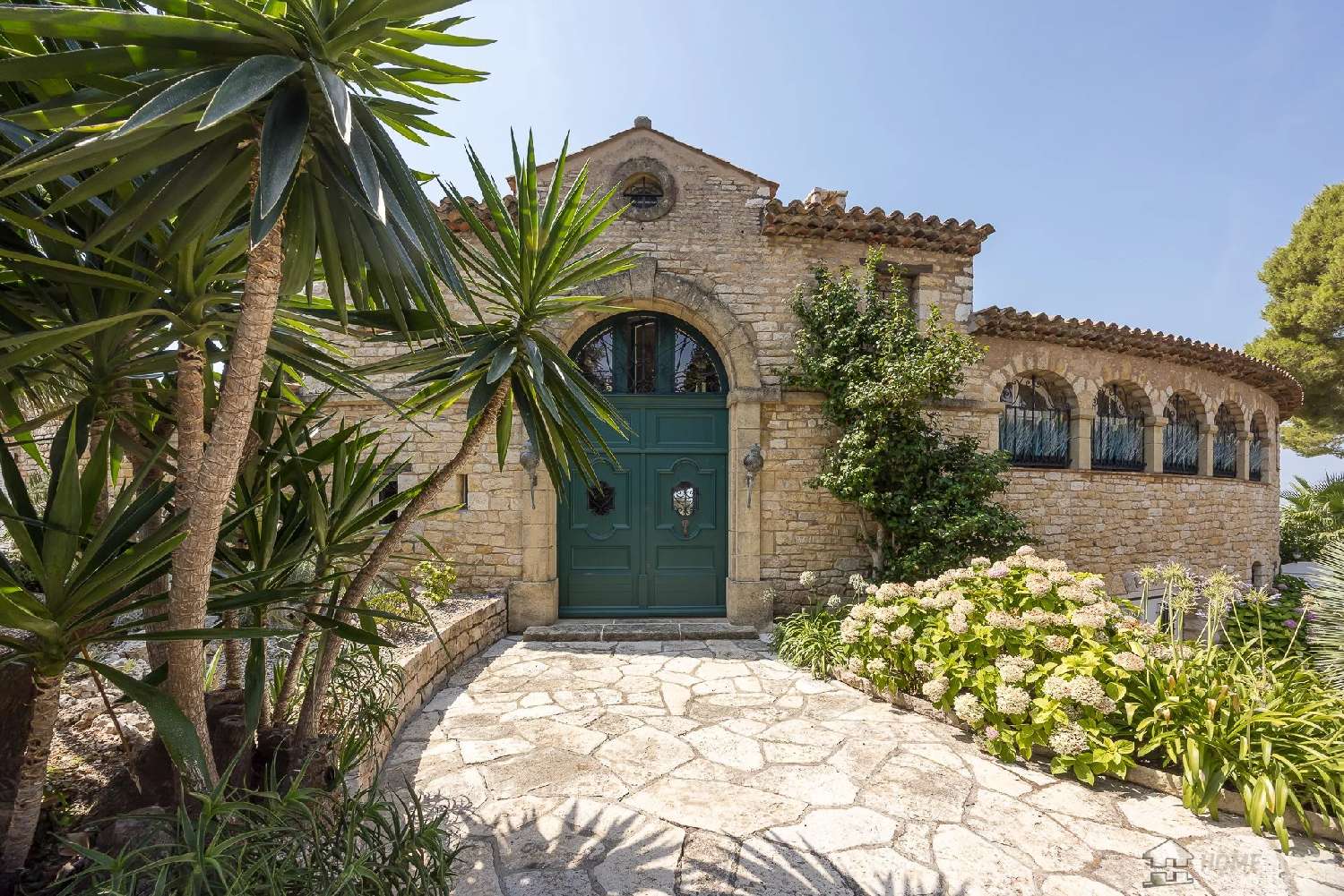 en venta villa Juan-les-Pins Alpes-Maritimes 7
