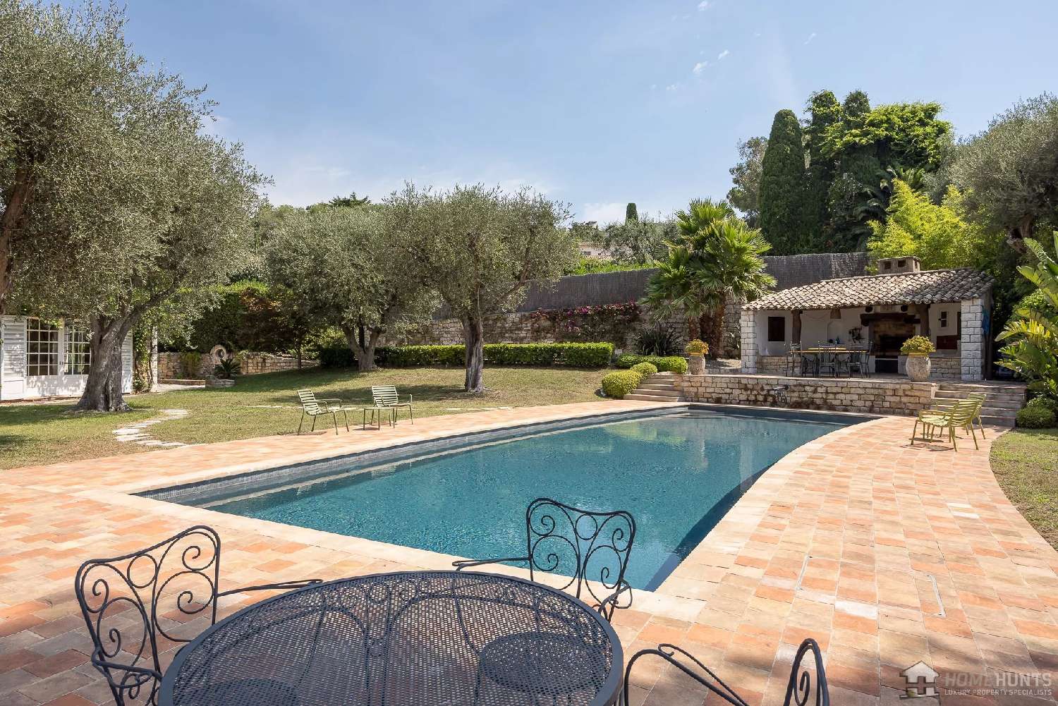 en venta villa Juan-les-Pins Alpes-Maritimes 8