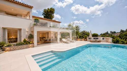 Juan-les-Pins Alpes-Maritimes villa foto 7416246