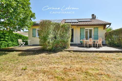 Juliénas Rhône villa foto 7407980