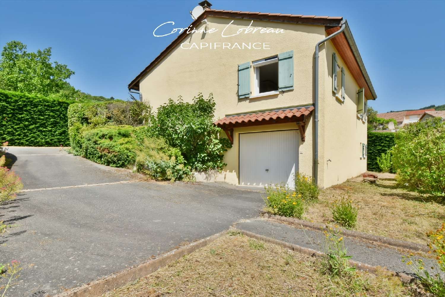  te koop villa Juliénas Rhône 3