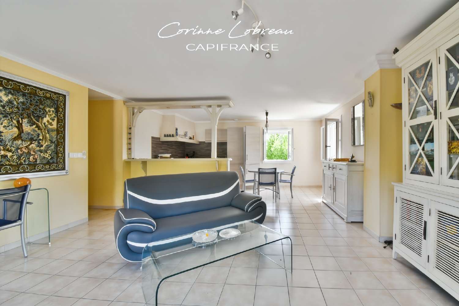  te koop villa Juliénas Rhône 8