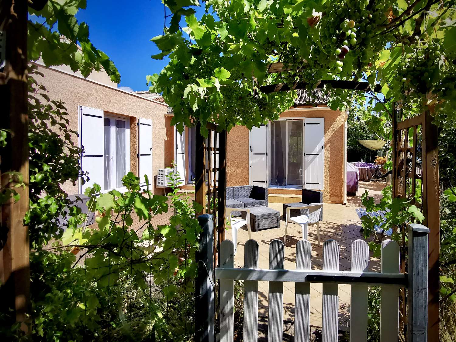  en venta villa Juvignac Hérault 1