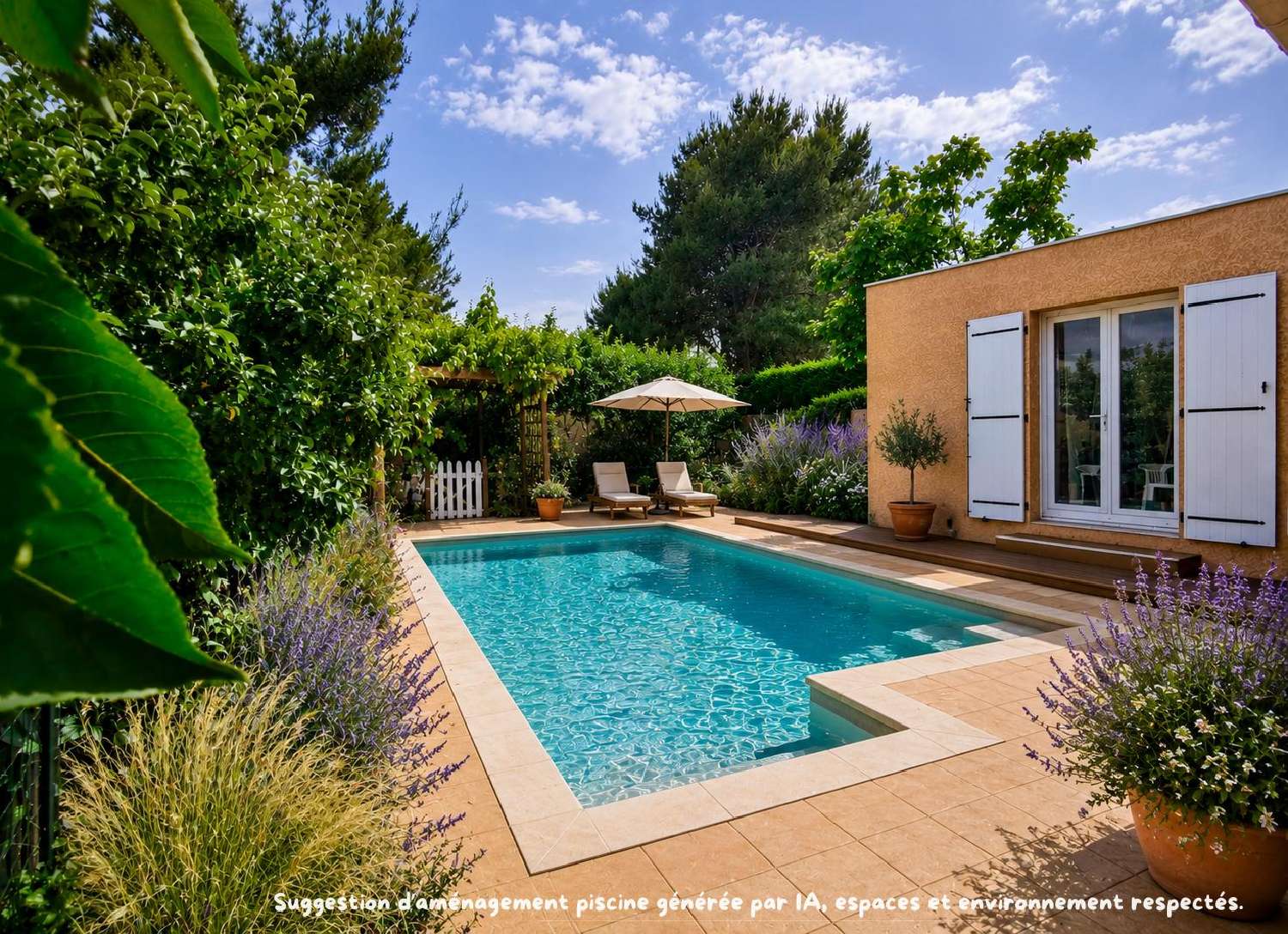  en venta villa Juvignac Hérault 3