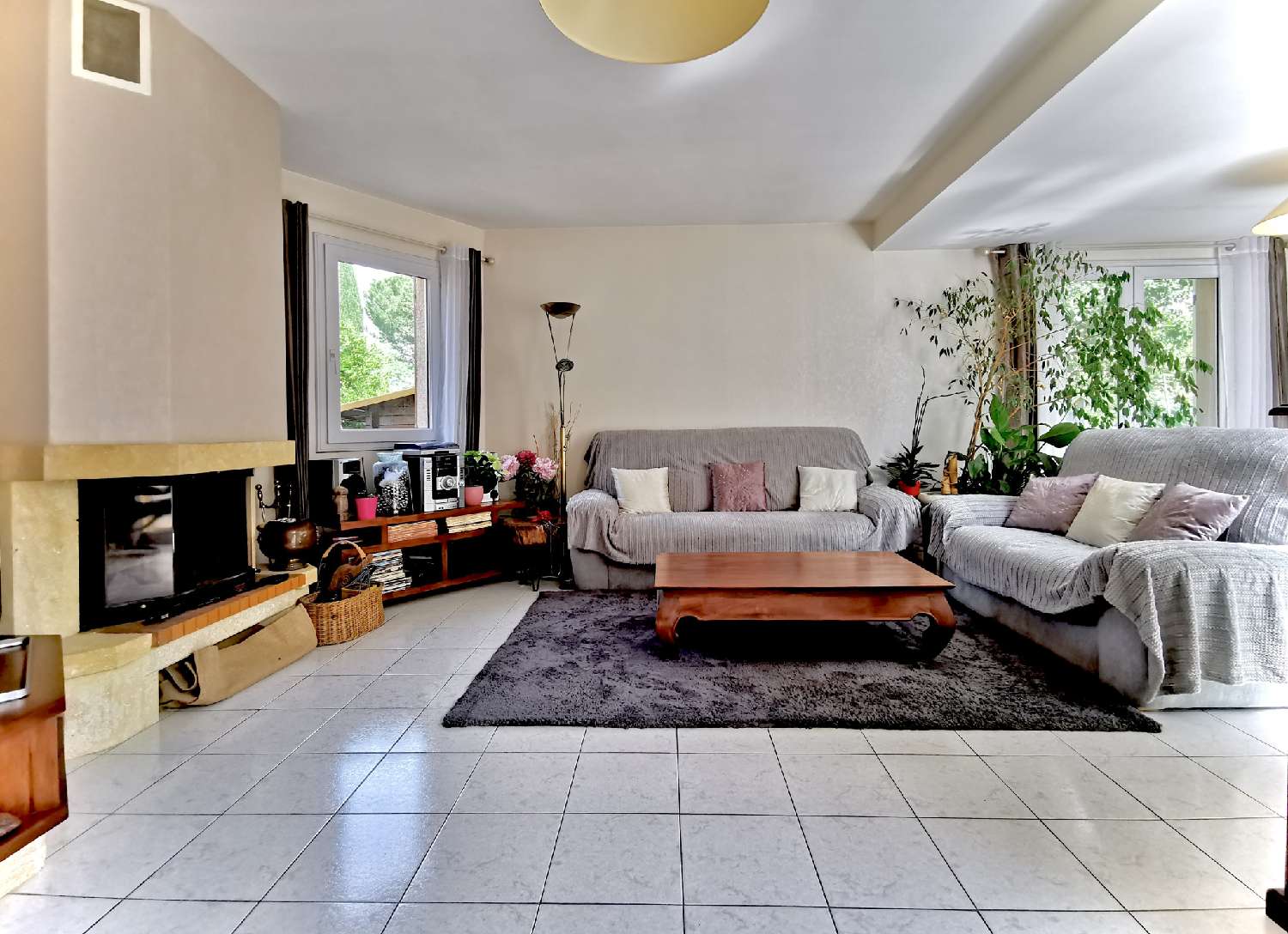  en venta villa Juvignac Hérault 4