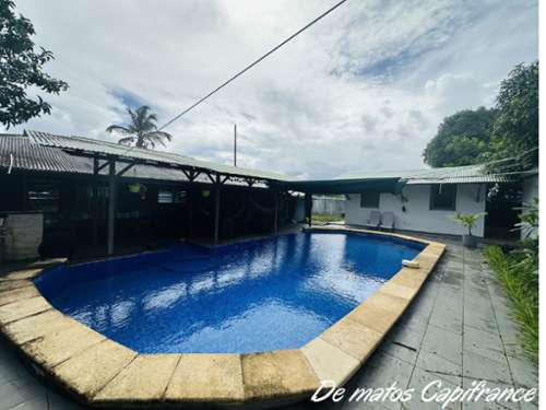 Kourou Guyane villa foto 7416852