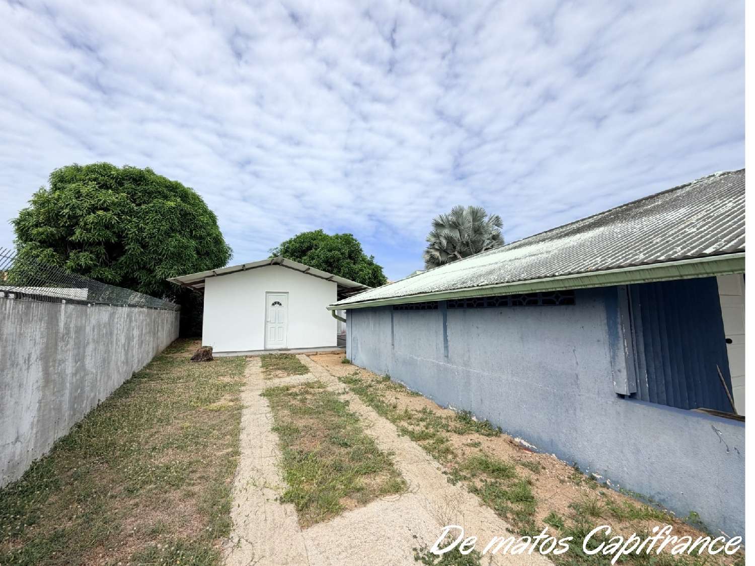 à vendre villa Kourou Guyane 5