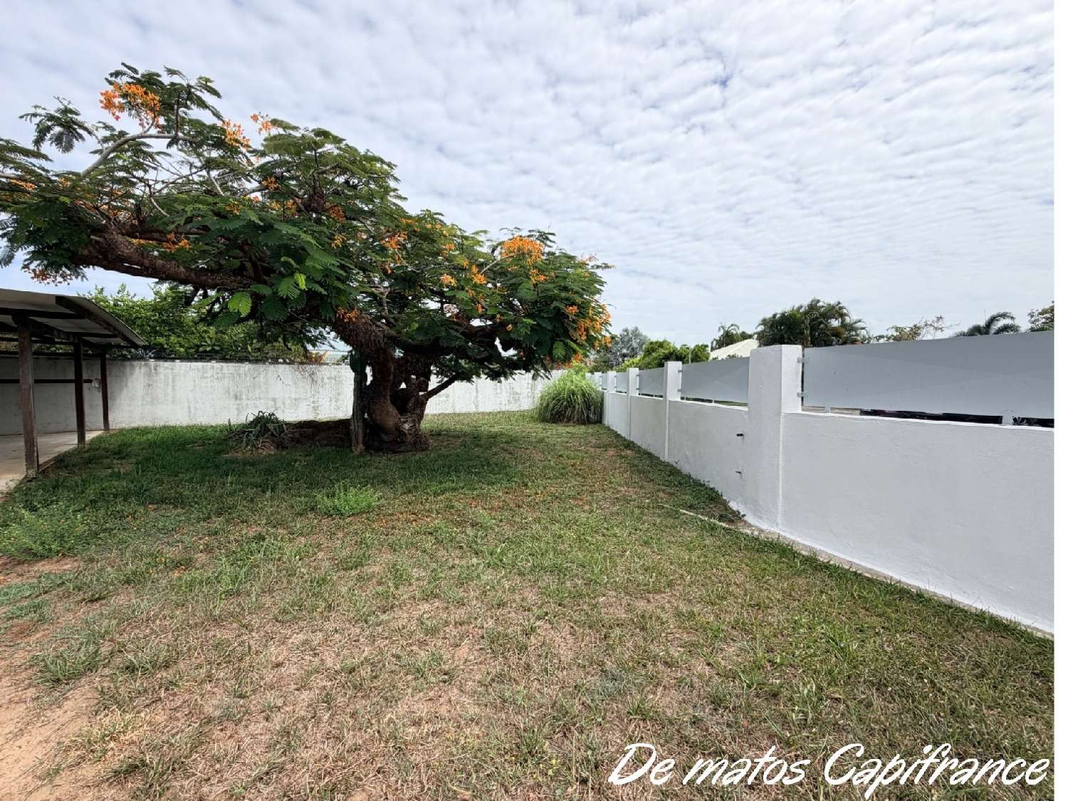 à vendre villa Kourou Guyane 6