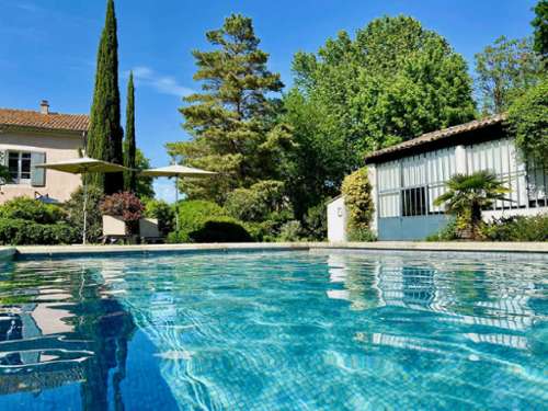L'Isle-sur-la-Sorgue Vaucluse villa foto 7409175
