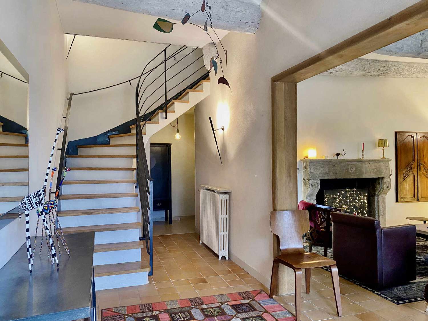 te koop villa L'Isle-sur-la-Sorgue Vaucluse 5