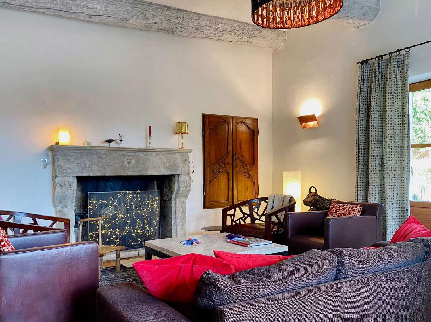 te koop villa L'Isle-sur-la-Sorgue Vaucluse 6