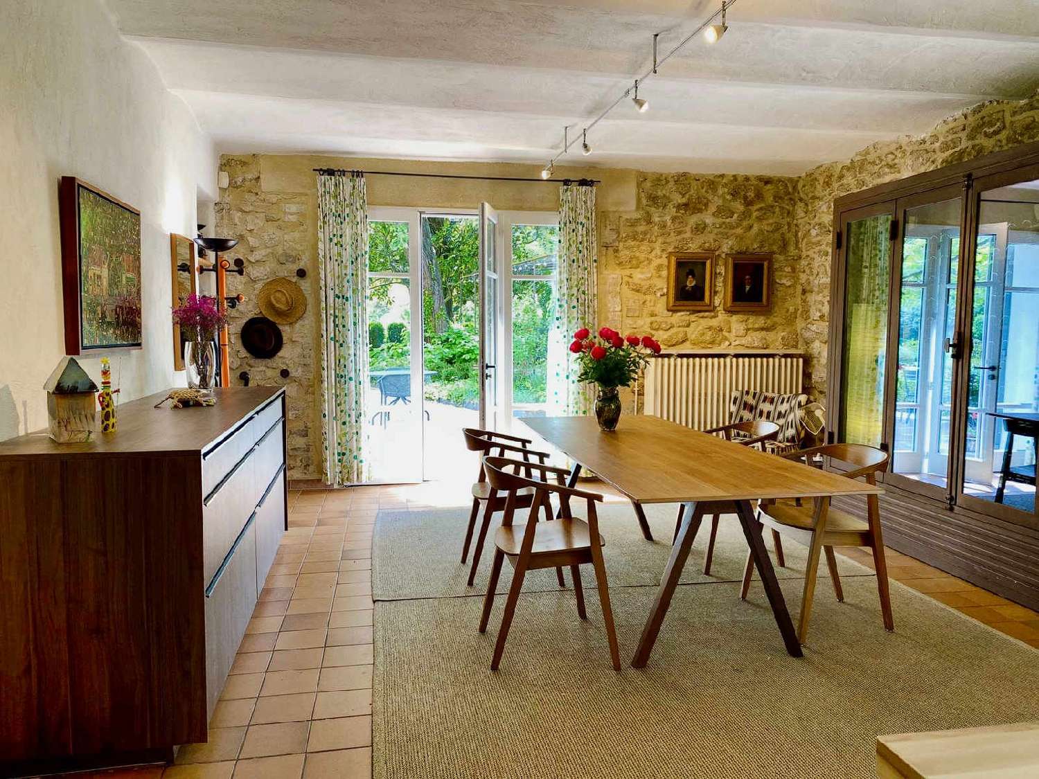 te koop villa L'Isle-sur-la-Sorgue Vaucluse 8