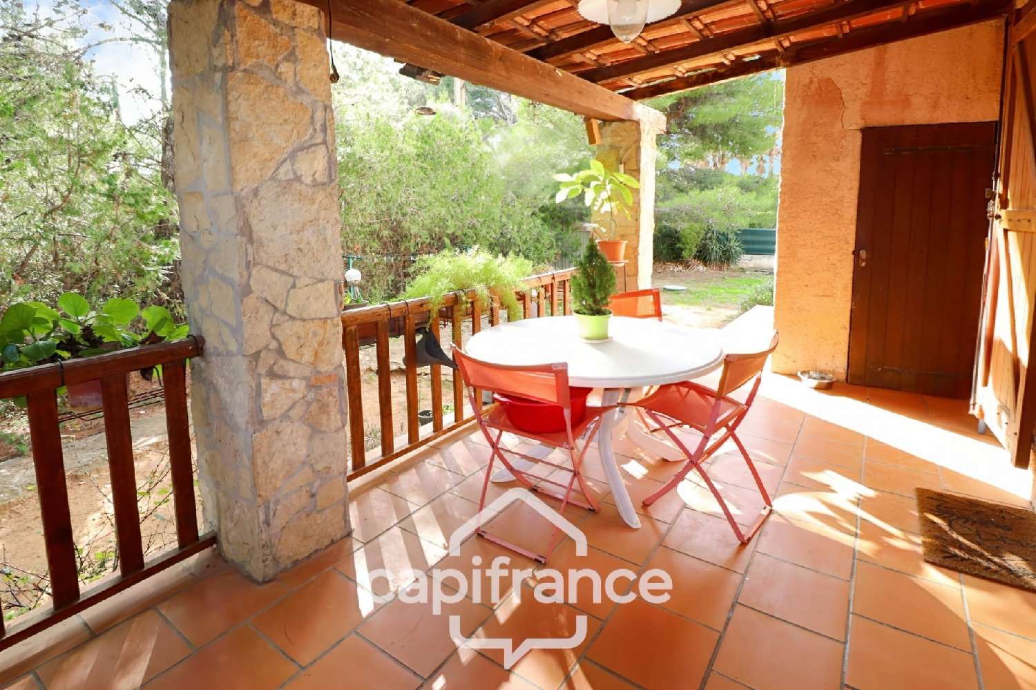 à vendre villa La Cadière-d'Azur Var 2