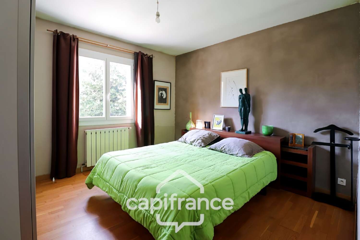 à vendre villa La Cadière-d'Azur Var 7