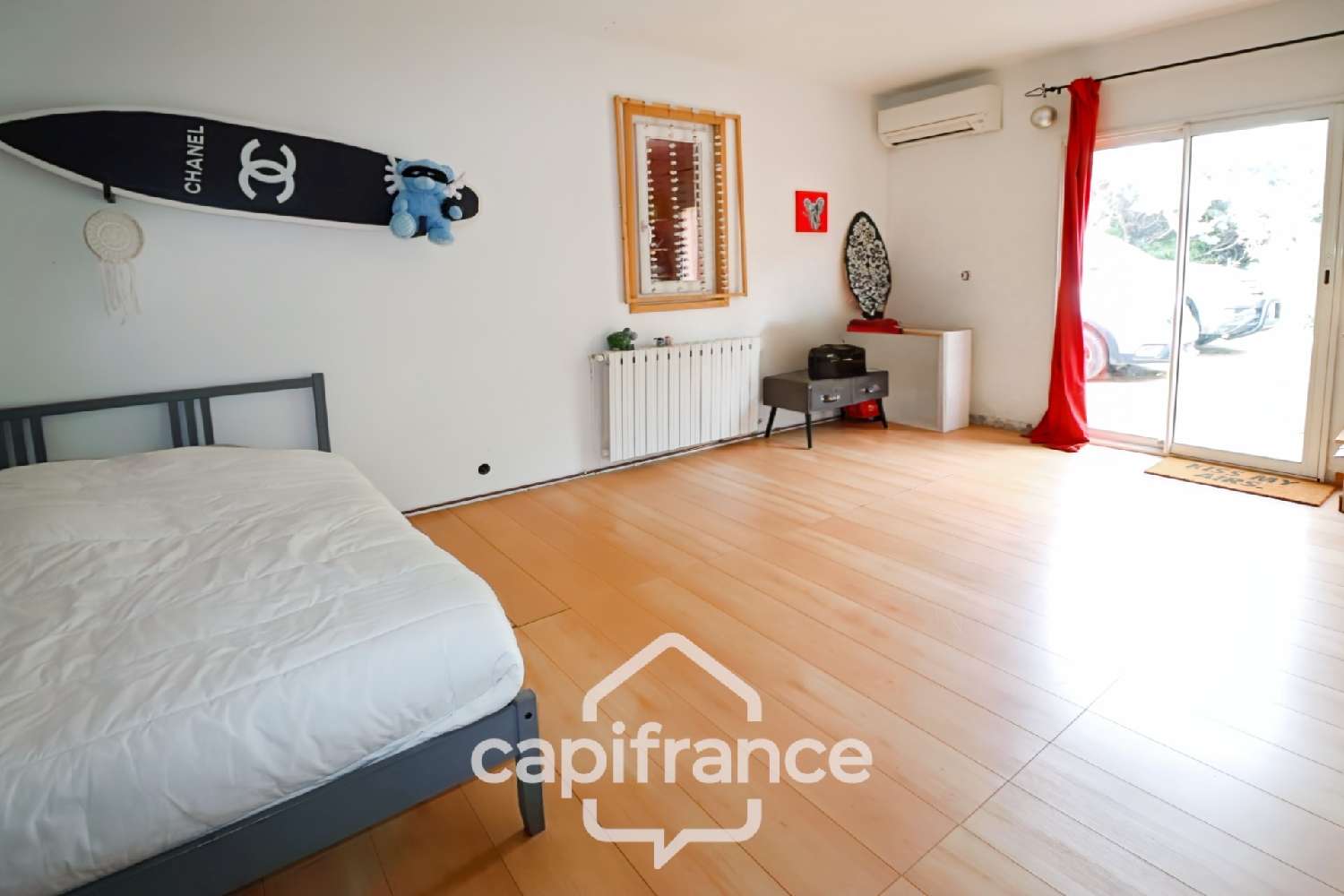 à vendre villa La Cadière-d'Azur Var 8