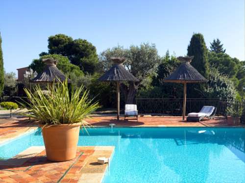 La Cadière-d'Azur Var Villa Bild 7403649