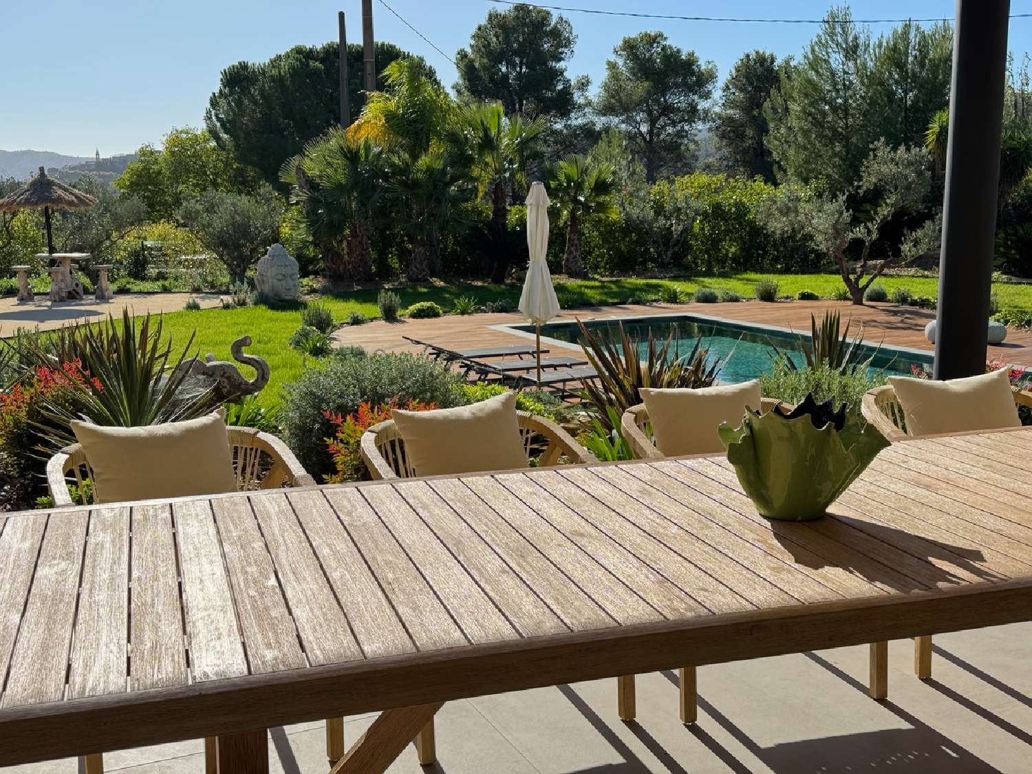 kaufen Villa La Cadière-d'Azur Var 2