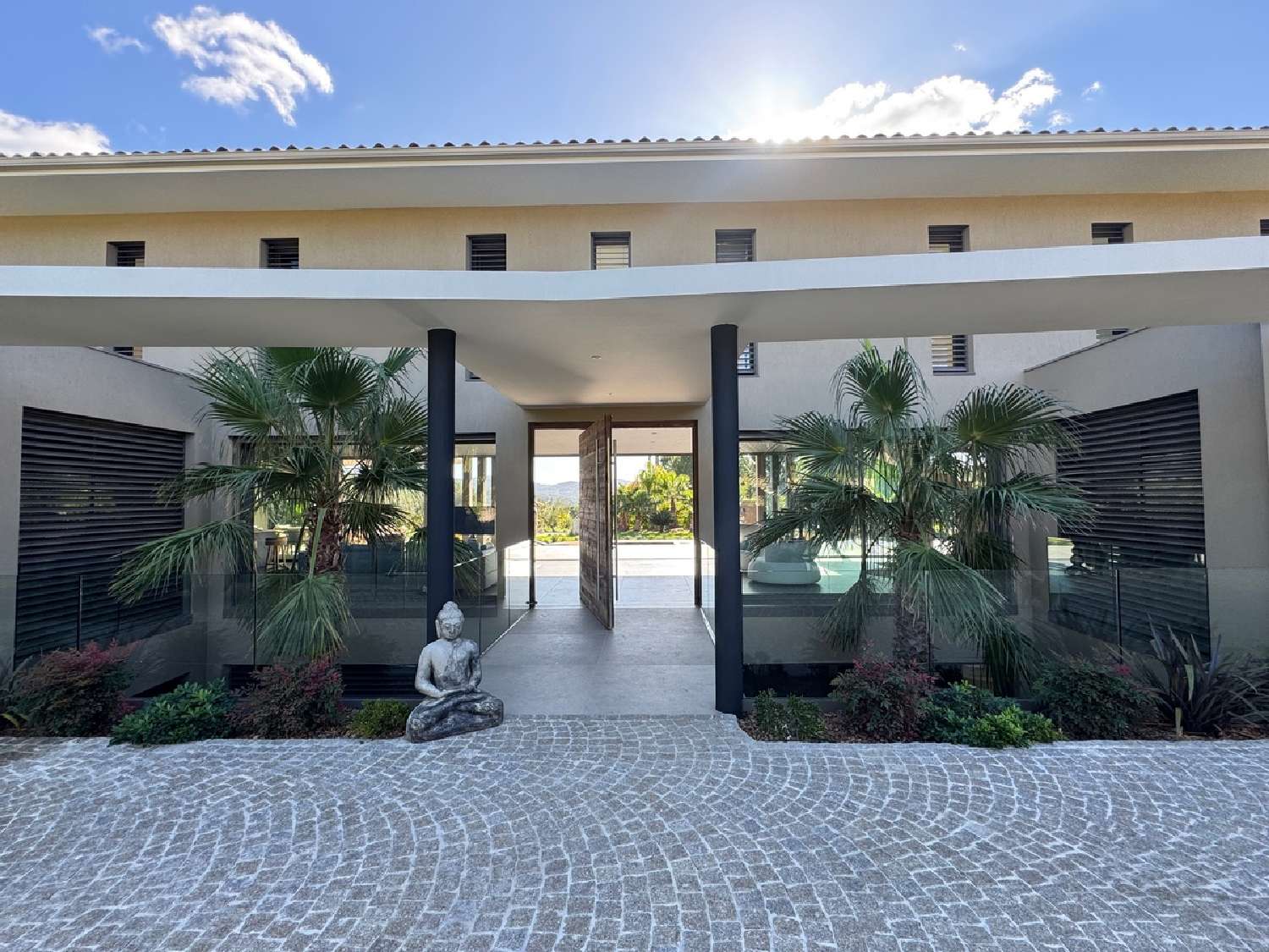 kaufen Villa La Cadière-d'Azur Var 3