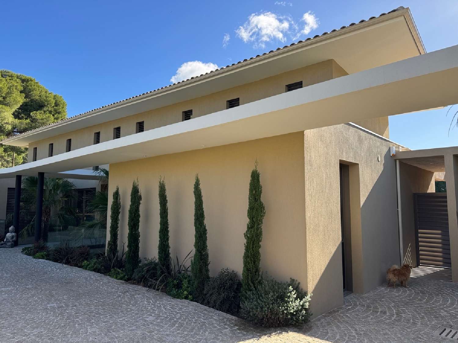 kaufen Villa La Cadière-d'Azur Var 4