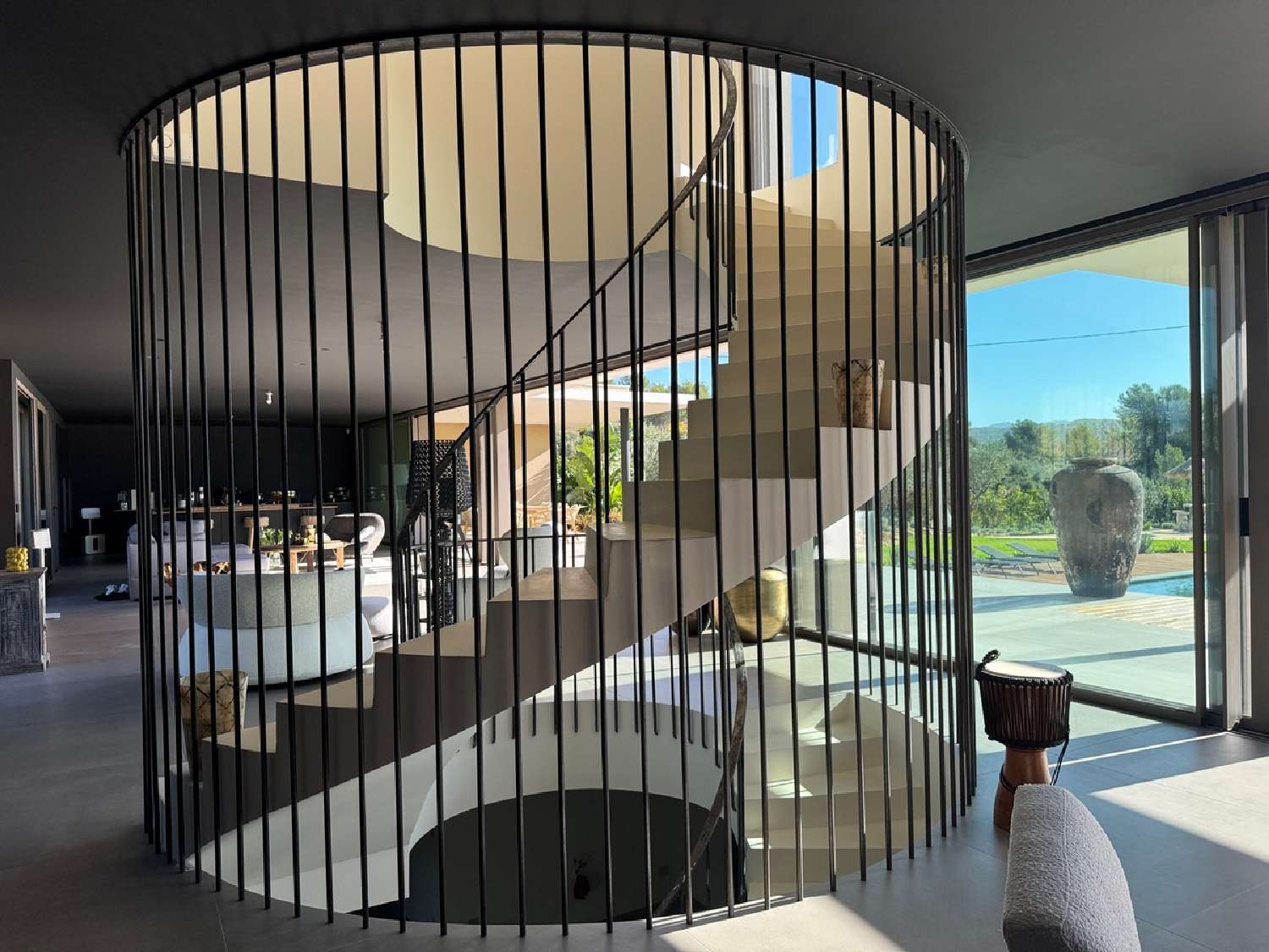 kaufen Villa La Cadière-d'Azur Var 6