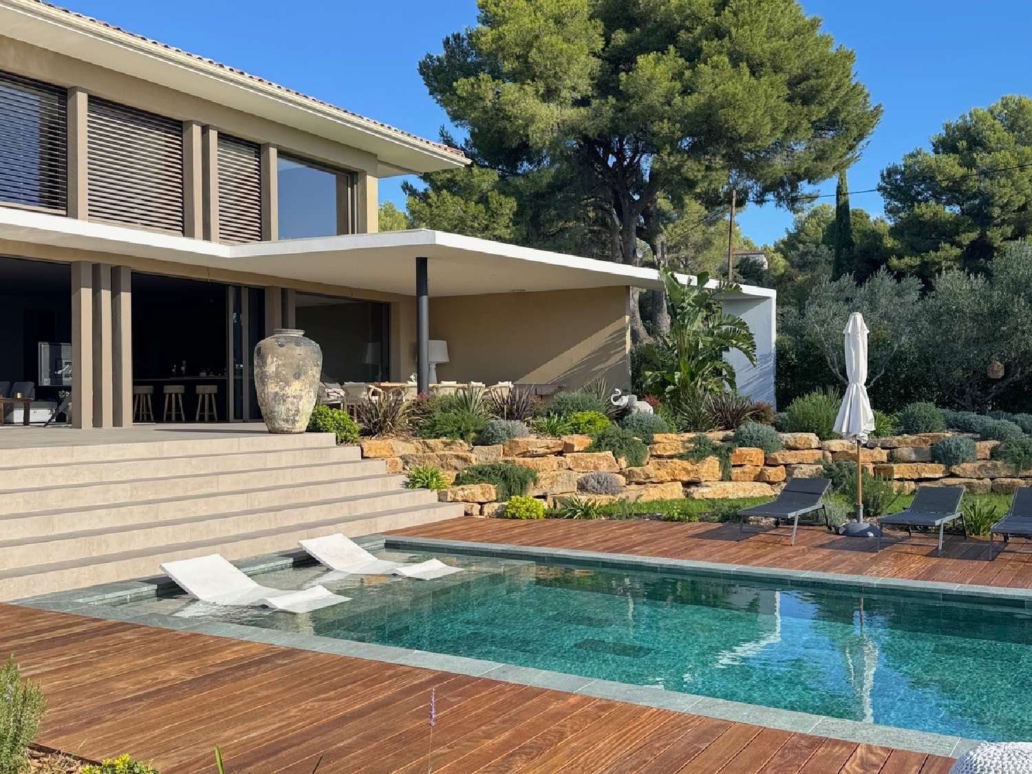 kaufen Villa La Cadière-d'Azur Var 8