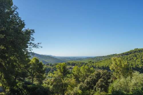 La Cadière-d'Azur Var Villa Bild 7416318