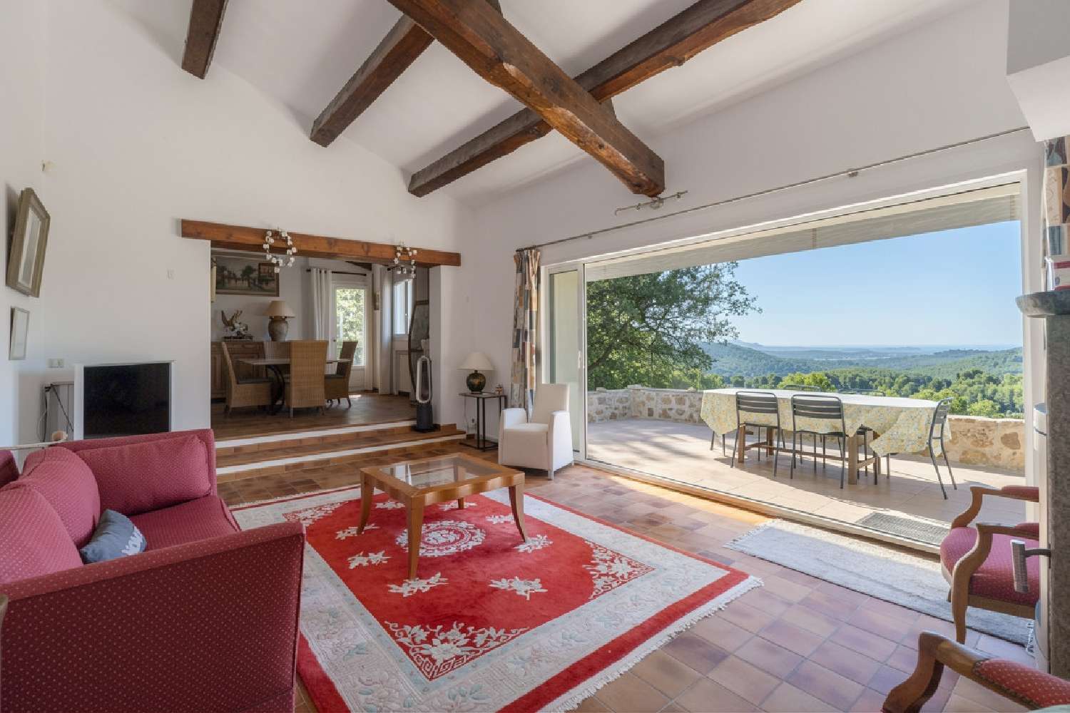 en venta villa La Cadière-d'Azur Var 3