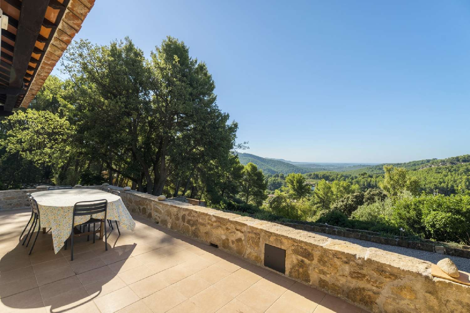 en venta villa La Cadière-d'Azur Var 5
