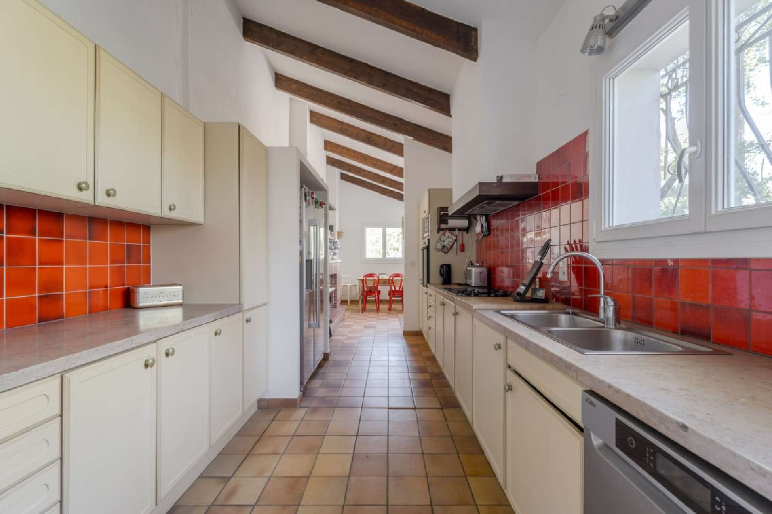en venta villa La Cadière-d'Azur Var 6