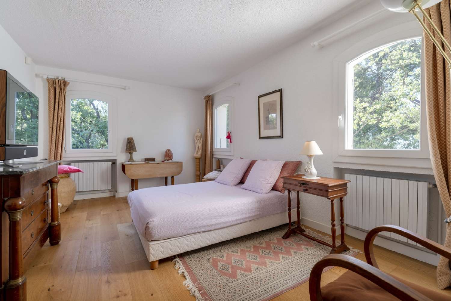 en venta villa La Cadière-d'Azur Var 7