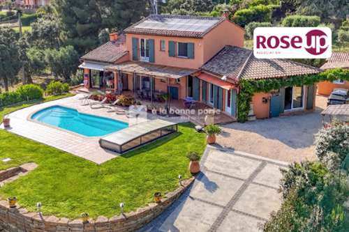 La Cadière-d'Azur Var villa foto 7403528