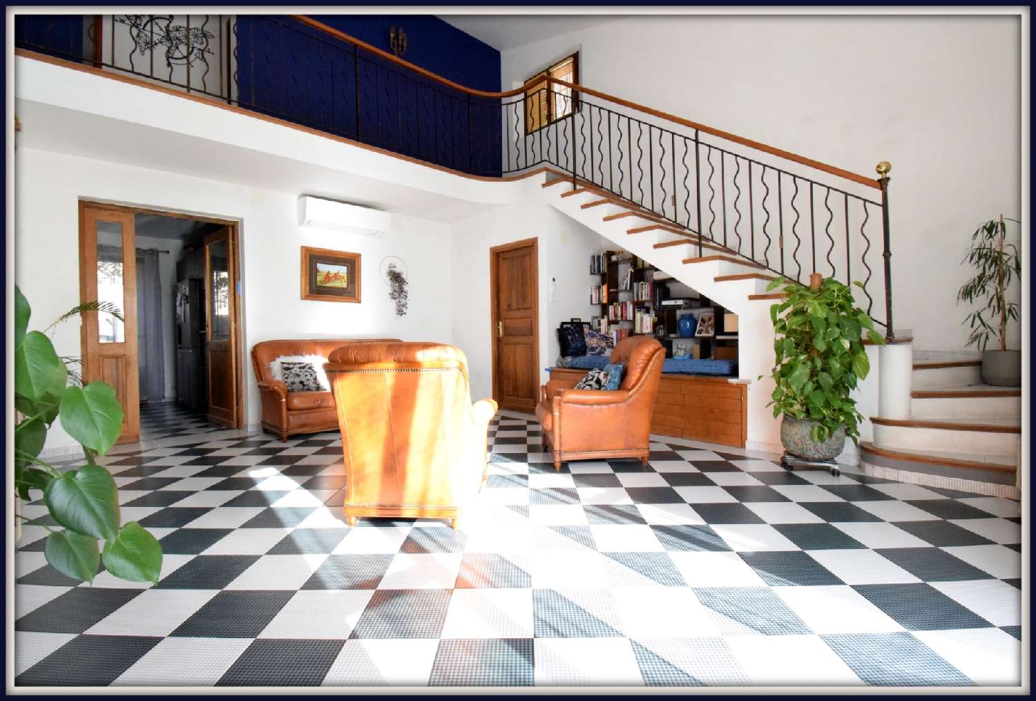 à vendre villa La Colle-sur-Loup Alpes-Maritimes 3