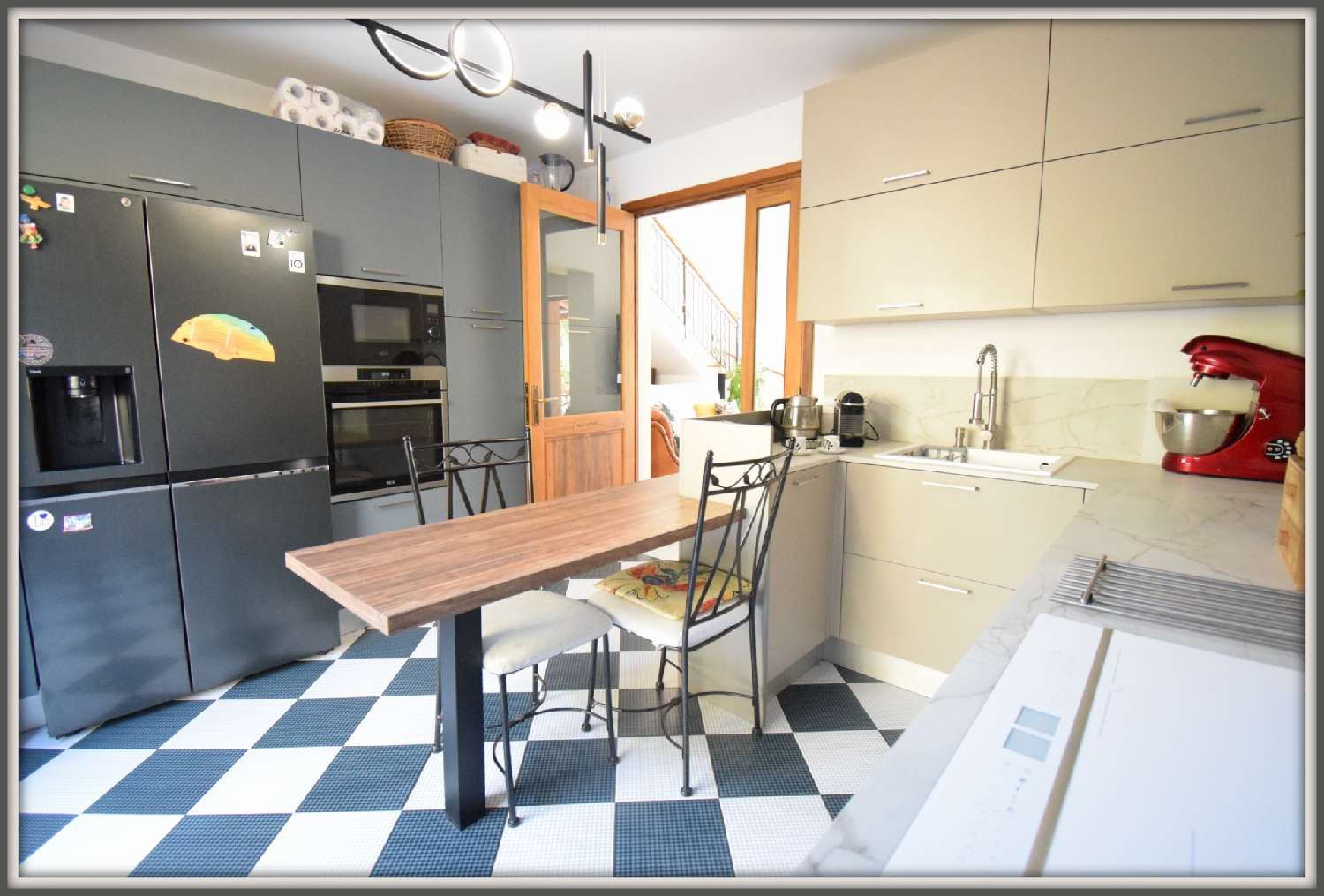 à vendre villa La Colle-sur-Loup Alpes-Maritimes 4