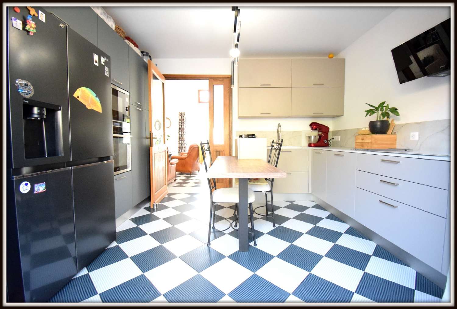 à vendre villa La Colle-sur-Loup Alpes-Maritimes 6