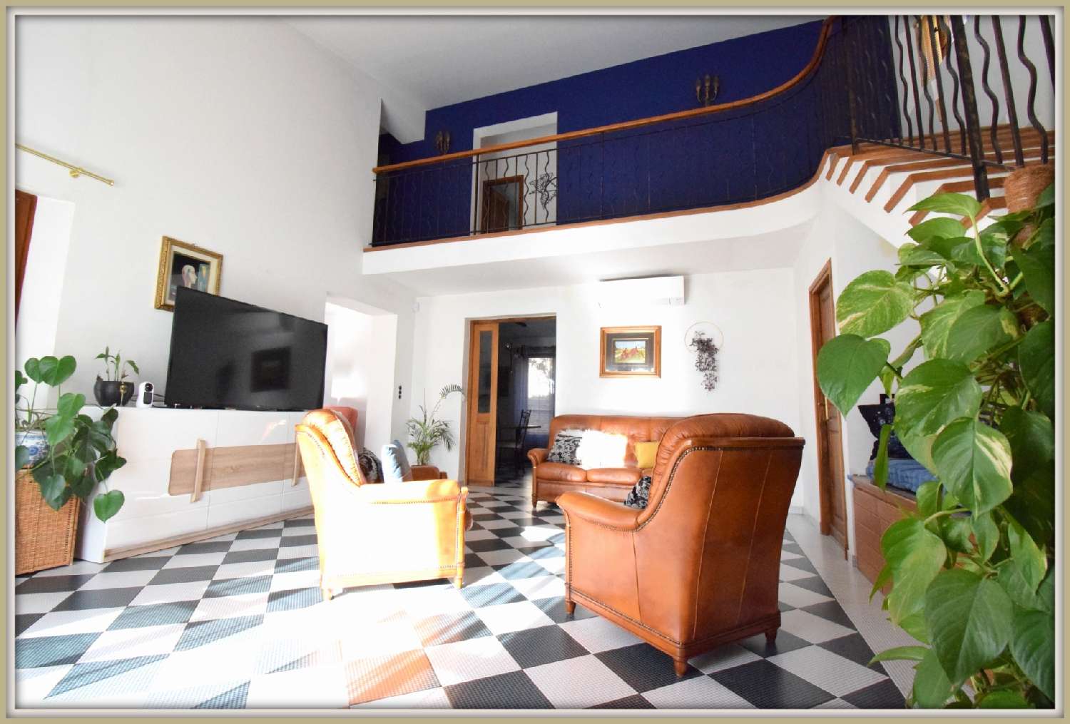 à vendre villa La Colle-sur-Loup Alpes-Maritimes 8