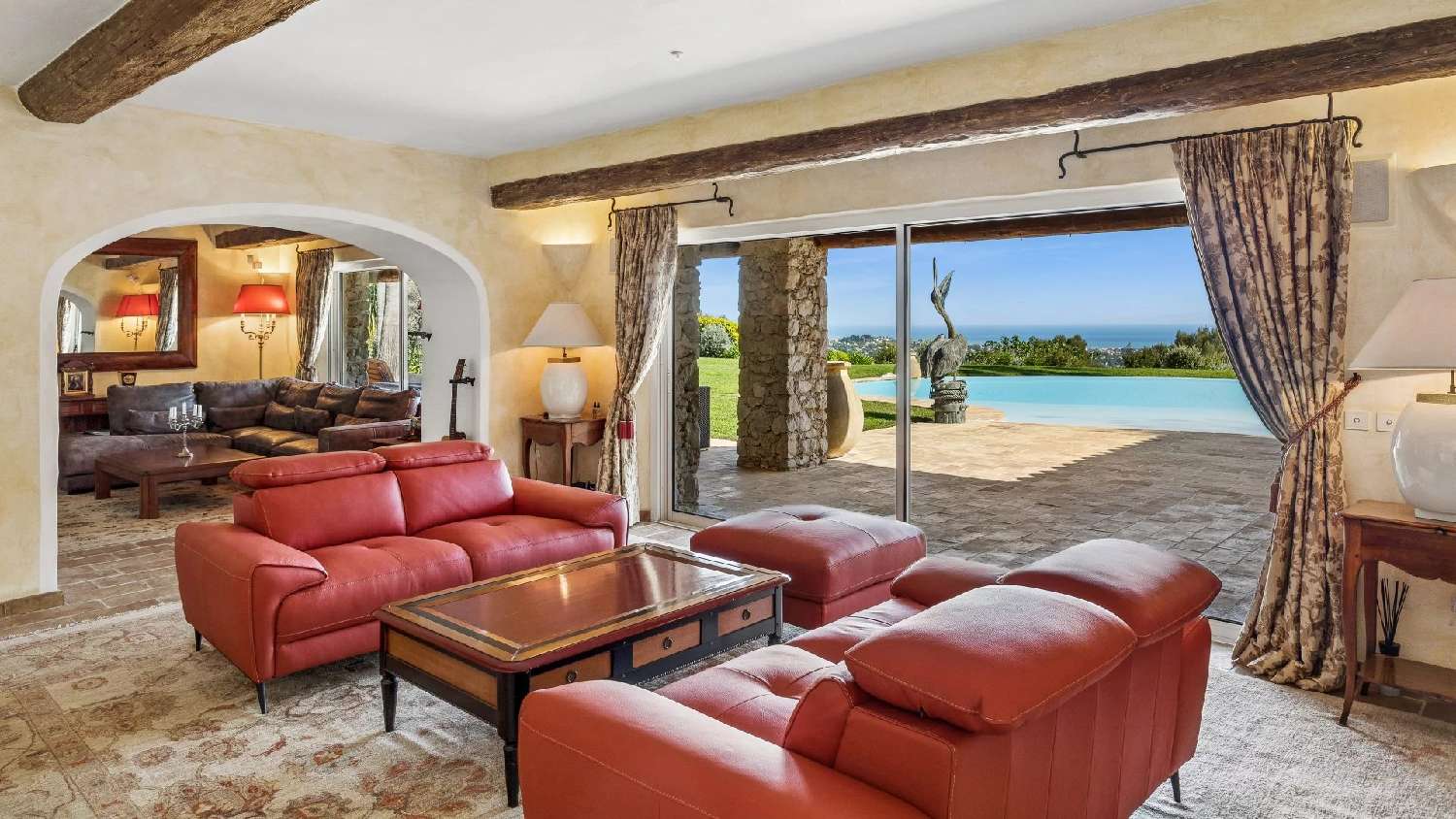  en venta villa La Colle-sur-Loup Alpes-Maritimes 4